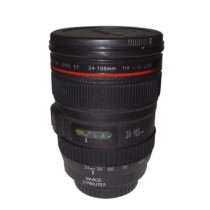 Cană în Formă de Obiectiv...