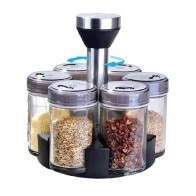 Set 6 Recipiente pentru...