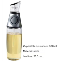Dispenser pentru Ulei și...