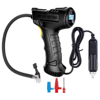 Mini Compresor Auto 12V Tip...