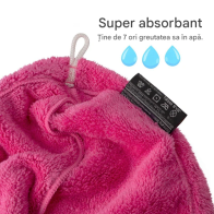 Prosop pentru Păr Tip...