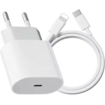 Încărcător USB-C 25W cu...