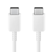 Încărcător Rețea Premium PD FastCharging USB-C 25W + Cablu USB-C 3A – Încărcare Rapidă și Eficientă