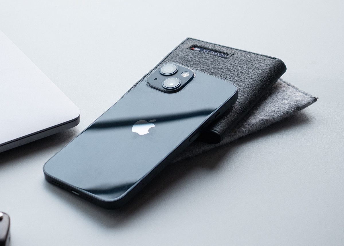 Calitatea iPhone: De ce Rămâne în Topul Preferințelor Utilizatorilor? Calitatea iPhone: De ce Rămâne în Topul Preferințelor Utilizatorilor?