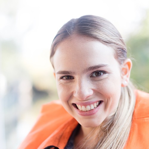 Alina Gheorghe, Timișoara